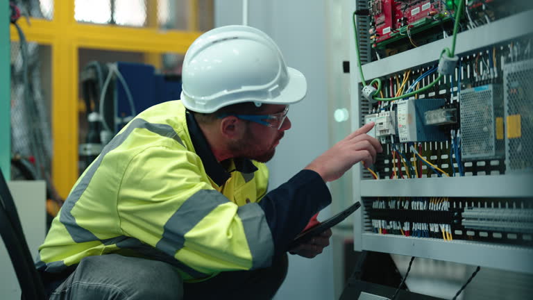 Reliable Manhattan, NY Electrical Services Solutions